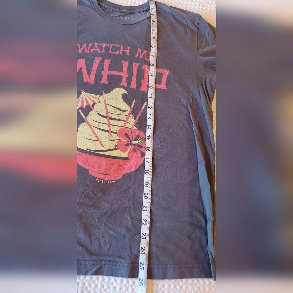 Dole whip shirt - Picture 5 of 9